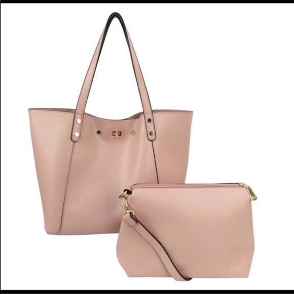 Tote and Crossbody 3-in-1 bag - Picture 5 of 6